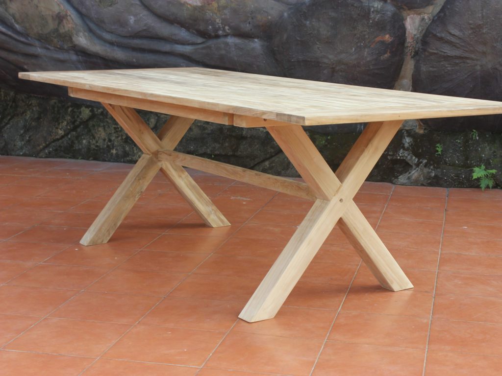 indonesia reclaimed wood furniture