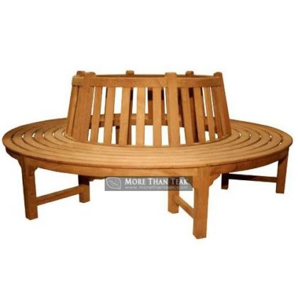 Teak furniture factory