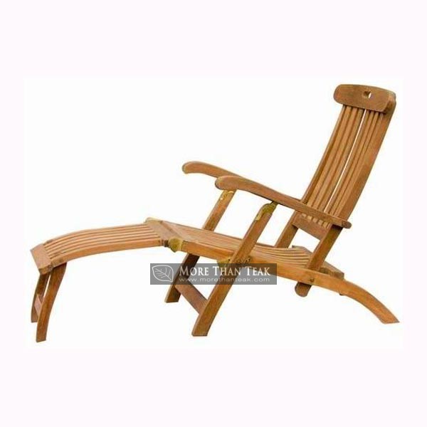 Wholesale Teak Decking Chair Manufacturer Indonesia
