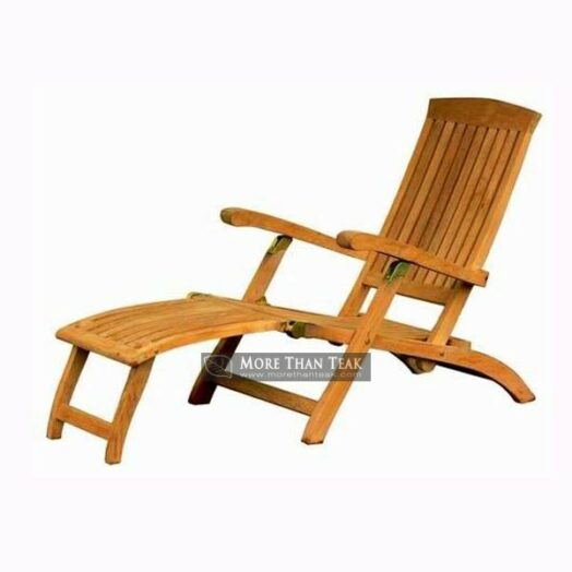 Wholesale New Teak Decking Chair C